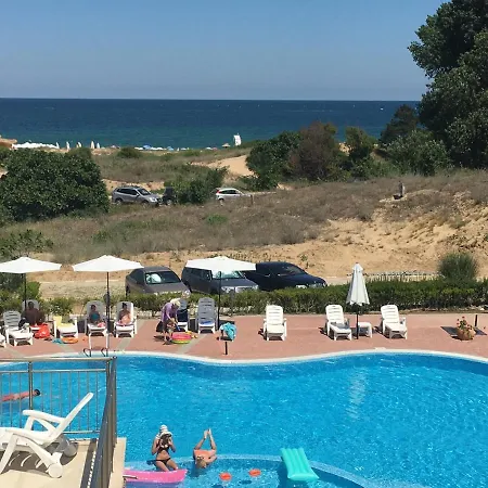 Bulgaria Na Lato Z Widokiem Na Morze ソゾポル