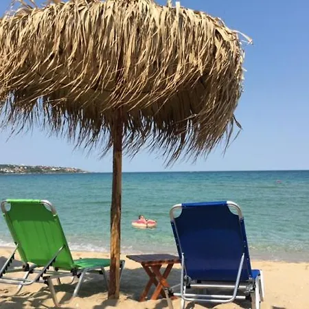Bulgaria Na Lato Z Widokiem Na Morze ソゾポル