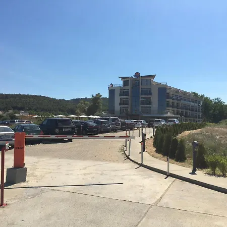 Bulgaria Na Lato Z Widokiem Na Morze Appartamento