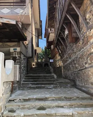 Appartamento Bulgaria Na Lato Z Widokiem Na Morze *