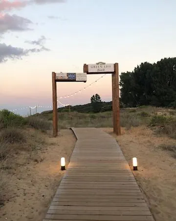 Bulgaria Na Lato Z Widokiem Na Morze Appartamento Sozopol