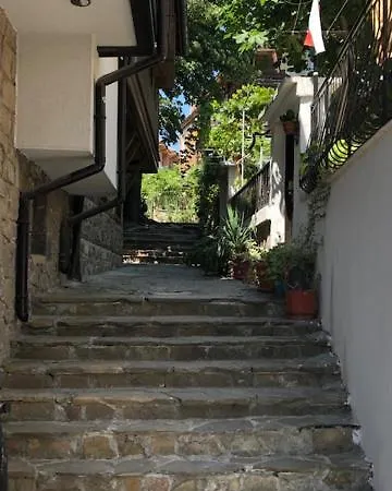 Bulgaria Na Lato Z Widokiem Na Morze Appartamento *